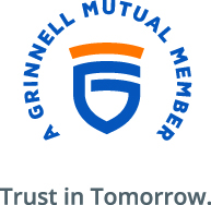 A Grinnell Mutual Member